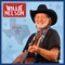 Willie Nelson OFFICIAL | 2027 12 x 24 Inch (Hanging) Monthly Square Wall Calendar | Plastic-Free